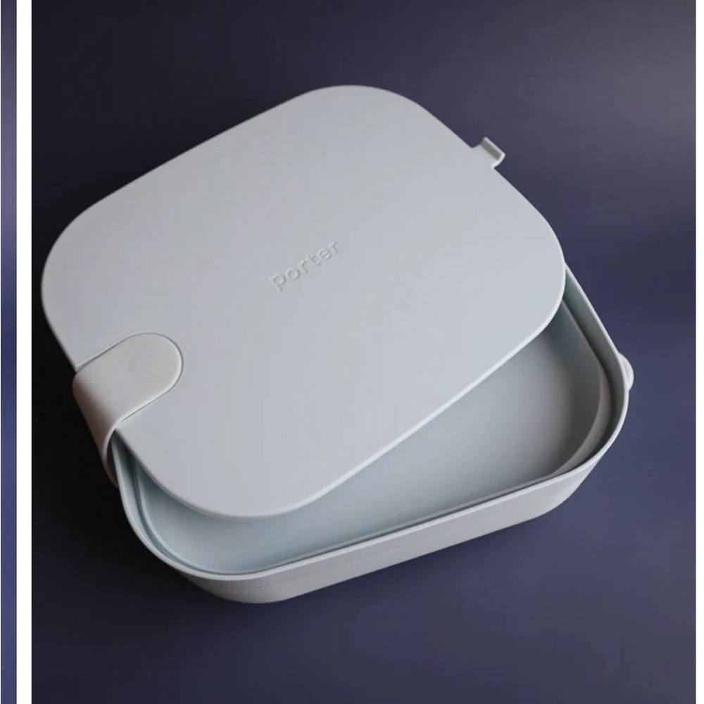 Porter Lunch Box - Picture 7 of 7